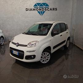 Fiat Panda VAN 4X4 0.9 BENZINA