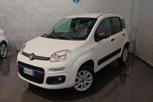Fiat Panda VAN 4X4 0.9 BENZINA