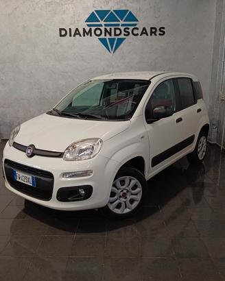 Fiat Panda VAN 4X4 0.9 BENZINA