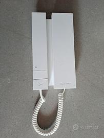 Citofono analogico nuovo