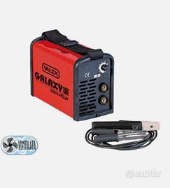 Saldatrice Elettrodo Valex Galaxy 166