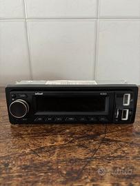 Auotoradio bluetooth senza filo compatibile Fiat