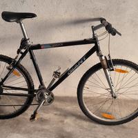 bici Mountain bike 