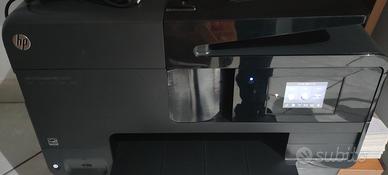 HP Officejet All in One 8610