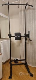 Attrezzo Fit Life Power