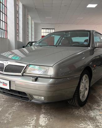Lancia K 2.4i 20V cat Coupé 38.000KM!!!