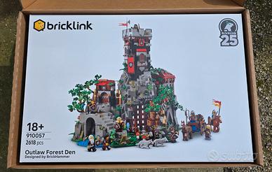 Lego Brick Link 910057