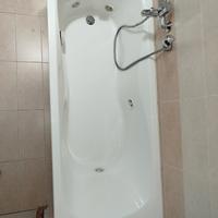 vasca idromassaggio Jacuzzi projecta 