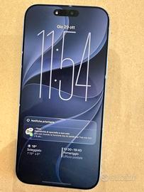 Iphone 18 pro max 512 Gb