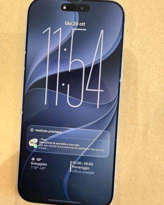Iphone 18 pro max 512 Gb