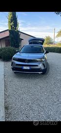 Opel Mokka perfetta, pochi km, sempre garage