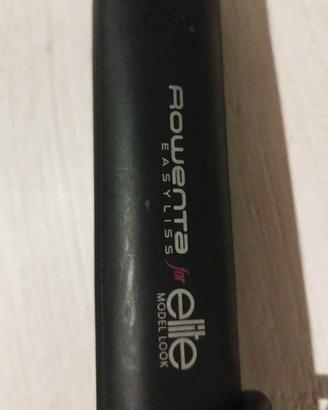 Piastra Roventa EasyLiss