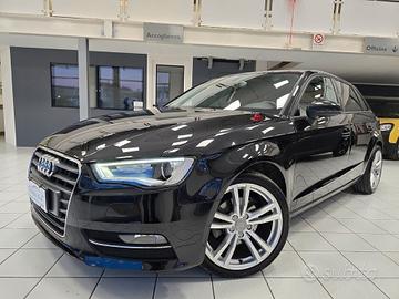 Audi A3 SPB 1.6 TDI S tronic Ambition