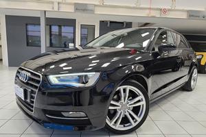 Audi A3 SPB 1.6 TDI S tronic Ambition