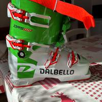 Scarponi Dalbello DRS 110 25 25.5