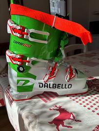 Scarponi Dalbello DRS 110 25 25.5
