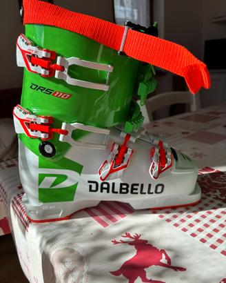 Scarponi Dalbello DRS 110 25 25.5