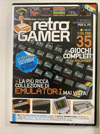 Retro Gamer Game Republic - PC CD ROM