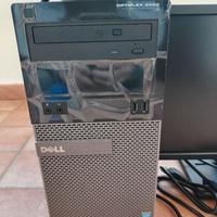 PC   Dell Optiplex 3020