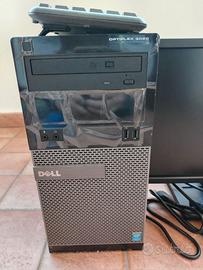PC   Dell Optiplex 3020