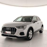 Audi Q3 35 2.0 tdi business advanced s-tronic