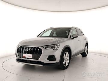Audi Q3 35 2.0 tdi business advanced s-tronic