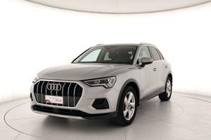 Audi Q3 35 2.0 tdi business advanced s-tronic