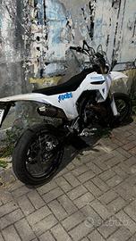Vent derapage 50cc 2t 2022/2024
