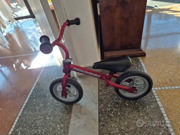 Chicco Bicicletta senza pedali