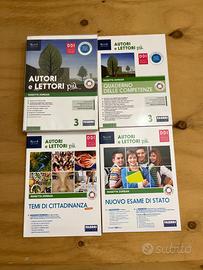 Autori e lettori 3