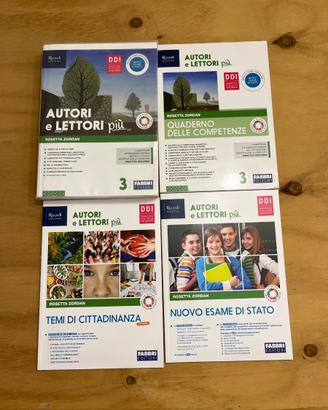 Autori e lettori 3