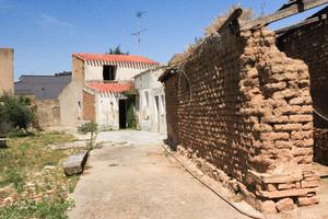 BARRALI: Casa storica da rivalorizzare