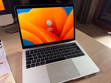 Macbook Air Apple - 2018