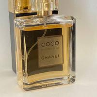 Coco Mademoiselle Chanel Eau de Parfum 100ml