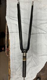 Forcella in Carbonio Bici corsa