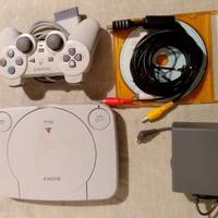 Playstation One