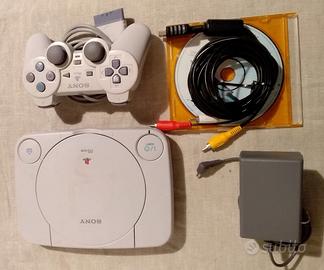 Playstation One