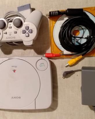 Playstation One
