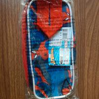 Astuccio Marvel spiderman 