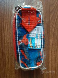 Astuccio Marvel spiderman 