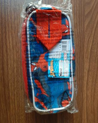 Astuccio Marvel spiderman 