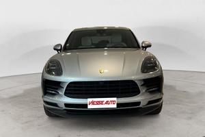 Porsche Macan 3.0 S