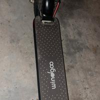 Monopattino elettrico