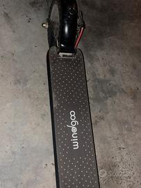 Monopattino elettrico