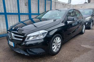Mercedes-benz A 180 CDI ANNO 2014