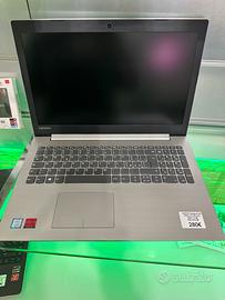 LENOVO  IDEAPAD 320 INTEL I5 16 GB RAM SSD 512 GB
