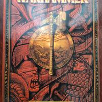 Warhammer regolamento 6 edizione