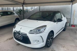 Ds DS3 3 PureTech 82 Sport Chic