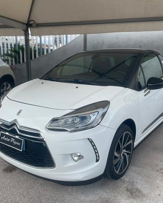 Ds DS3 3 PureTech 82 Sport Chic