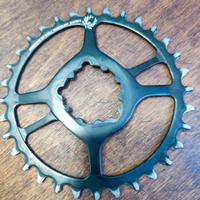 corona sram